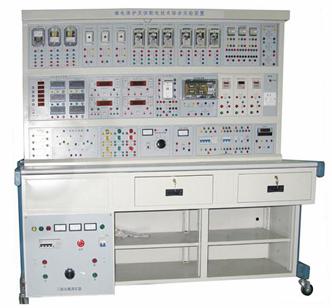 YLDLX-13電力系統(tǒng)繼電保護工培訓考核平臺