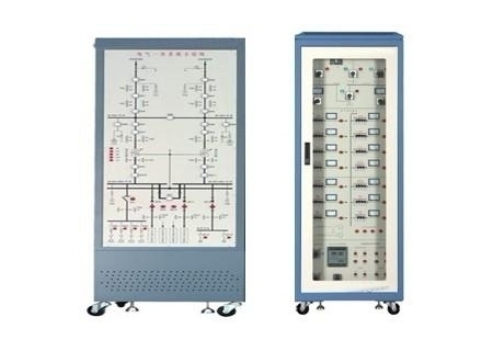 YLGDX-114 建筑供配電技術實訓裝置