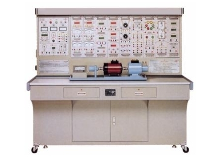 YLMDK-1 型大功率電力電子技術(shù)及電機控制實驗裝置