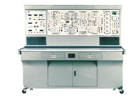 YLDD-2型現(xiàn)代電力電子技術(shù)實驗裝置