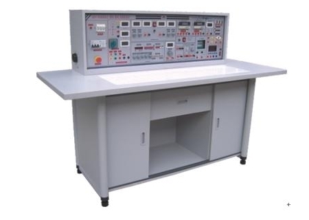 YL-740C 高級(jí)電工、模電、數(shù)電、電力拖動(dòng)實(shí)驗(yàn)室成套設(shè)備（帶功率表、功率因數(shù)表）