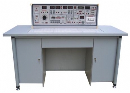 YL-740A 高級(jí)模電、數(shù)電實(shí)驗(yàn)室成套設(shè)備