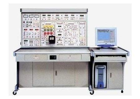 YLDG-2A型電工電子技術(shù)實(shí)驗(yàn)裝置(網(wǎng)絡(luò)型)