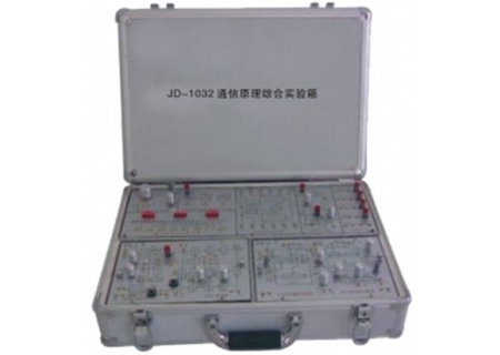YL-1032通信原理綜合實(shí)驗(yàn)箱（模塊化）