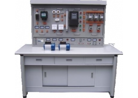 YLWX-171型 初級維修電工實訓(xùn)考核裝置