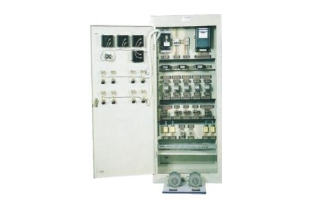 YLK-850A型 初級(jí)電工、電拖實(shí)訓(xùn)考核裝置