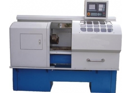 YL-6230型 數(shù)控臥式車床(教學/生產(chǎn)兩用型)