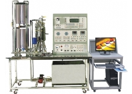 YLGCS-158A型 過(guò)程控制綜合實(shí)驗(yàn)裝置