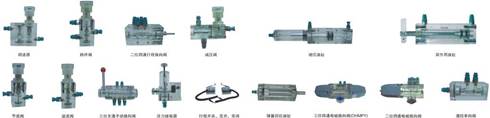 透明液壓傳動(dòng)與PLC實(shí)訓(xùn)裝置,實(shí)訓(xùn)設(shè)備