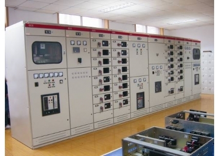 YLGDX-113 智能工廠供電自動化實(shí)訓(xùn)系統(tǒng)