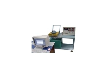 穩(wěn)態(tài)平板法測(cè)定絕熱材料導(dǎo)熱系數(shù)實(shí)驗(yàn)臺(tái)