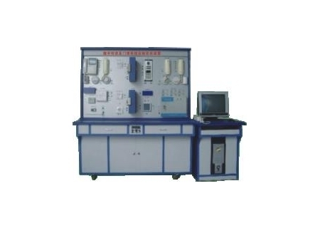YLLY-113 樓宇對講及門禁系統(tǒng)實(shí)驗(yàn)實(shí)訓(xùn)裝置
