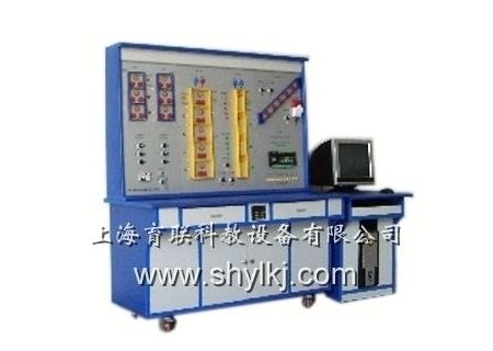YLLY-110 樓宇電梯監(jiān)控系統(tǒng)實驗實訓(xùn)裝置