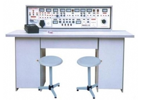 YLTY-270A型 通用電工實驗室設(shè)備
