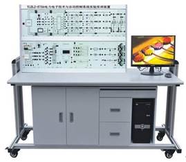 電力電子技術(shù)與自動控制系統(tǒng)實驗設(shè)備