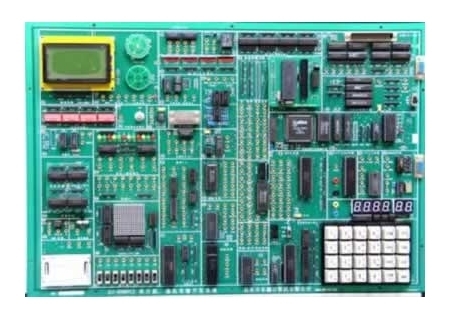 SYL-598PAPCI 現(xiàn)代單片機(jī) 、微機(jī)、EDA綜合開(kāi)發(fā)實(shí)驗(yàn)箱