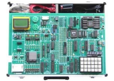 SYL-598KC 開放型單片機(jī)、微機(jī)開發(fā)實(shí)驗(yàn)箱