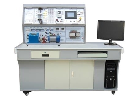YLDGJS-95B型維修電工技師·高級技師技能實(shí)訓(xùn)考核裝置