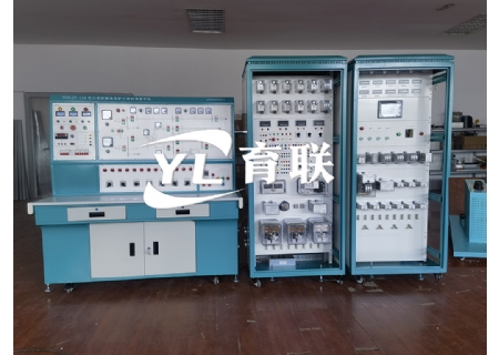 YLDLJB-116 電力系統(tǒng)繼電保護工培訓(xùn)考核平臺