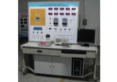 YLXNY-03太陽能光伏并網發(fā)電教學實訓臺