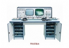 YLJDQ-93B型DVD十合一智能型家庭視聽(tīng)影院綜合實(shí)驗(yàn)室設(shè)備