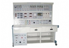YLDLX-13電力系統(tǒng)繼電保護工培訓(xùn)考核平臺