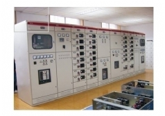 YLDLX-16 高低壓供配電技術(shù)成套實訓(xùn)裝置（GCK）