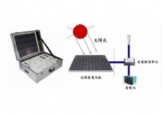 YLXNY-08太陽能電源教學(xué)實(shí)訓(xùn)系統(tǒng)