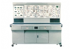 YLDQ-1D型電機(jī)及電氣技術(shù)實(shí)驗(yàn)裝置