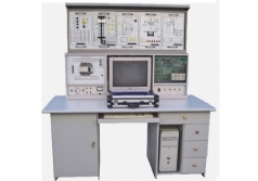 YL-58B型PLC可編程控制器單片機自動控制原理綜合實驗臺