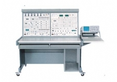 YLDZ-1B型數(shù)字電路實(shí)驗(yàn)裝置（雙組）