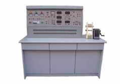 YLDJB-02型電機(jī)·變壓器維修及檢測(cè)實(shí)訓(xùn)裝置