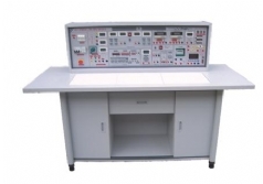 YL-740B 高級(jí)電工、模電、數(shù)電實(shí)驗(yàn)室成套設(shè)備