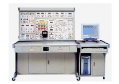 YLDG-2A型電工電子技術(shù)實(shí)驗(yàn)裝置(網(wǎng)絡(luò)型)