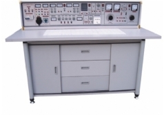 YLK-835H型 通用電工、電子、電拖實(shí)驗(yàn)和技能實(shí)訓(xùn)考核實(shí)驗(yàn)室成套設(shè)備