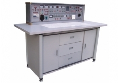 YLK-835F型 通用電工、電子實(shí)驗(yàn)和技能實(shí)訓(xùn)考核實(shí)驗(yàn)室成套設(shè)備
