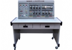 YLK-835DT型 電力拖動技能實(shí)訓(xùn)裝置
