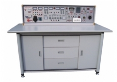 YLK-835A型 電工、電子技能實(shí)訓(xùn)與考核實(shí)驗(yàn)室成套設(shè)備