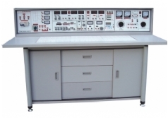 YLK-850D  電工、模電、數(shù)電、電力拖動實(shí)驗(yàn)與技能實(shí)訓(xùn)考核實(shí)驗(yàn)室成套設(shè)備