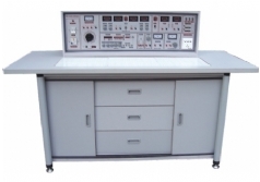 YLK-850A型 模電、數(shù)電實(shí)驗(yàn)與技能實(shí)訓(xùn)考核實(shí)驗(yàn)室成套設(shè)備