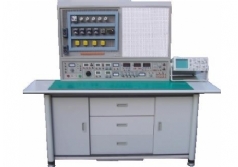 YLKL-835B型 通用電工、電子實(shí)驗(yàn)與電工、電子技能綜合實(shí)訓(xùn)考核裝置
