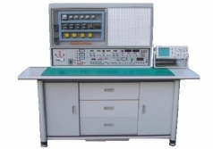 YLKL-850C  通用電工、模電、數(shù)電、電拖實(shí)驗(yàn)與技能實(shí)訓(xùn)考核綜合裝置