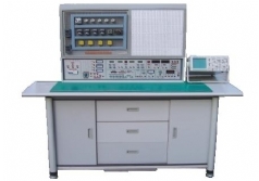 YLKL-850B 通用電工、模電、數(shù)電、電拖實(shí)驗(yàn)與技能實(shí)訓(xùn)考核綜合裝置