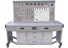 YLK-890C 高性能電工·電子·電力拖動技術(shù)實訓考核裝置