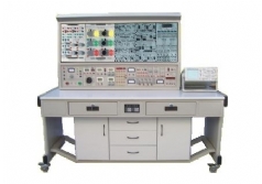 YLK-880E 電工電子技術(shù)實訓考核裝置