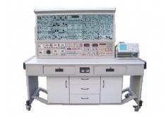 YLK-880D 電子技術(shù)綜合實訓考核裝置