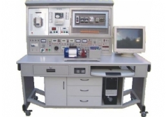 YLK-880C 高級電工技術(shù)實訓考核裝置