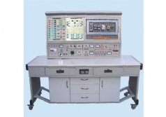 YLK-880B 中級電工技術(shù)實訓考核裝置