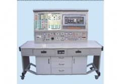 YLK-880A 初級電工技術(shù)實訓考核裝置