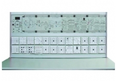 YLK-870D 技師、高級工電子技術(shù)實訓考核裝置